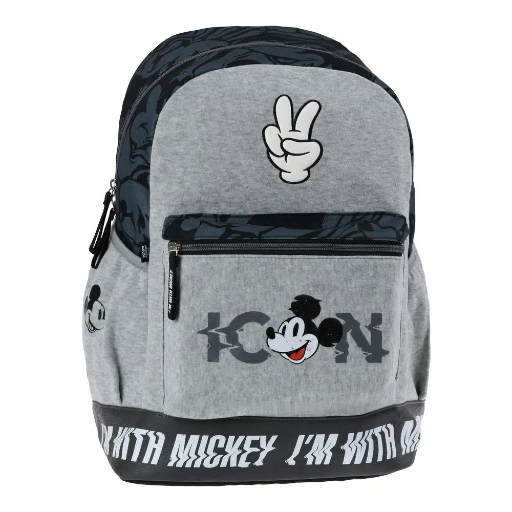 POP TEEN RANAC MICKEY MOUSE ICON